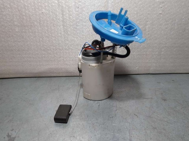 Módulo de bomba de combustível com sensor do nível de combustível 5Q0919051CB VAG