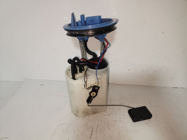 Módulo de bomba de combustível com sensor do nível de combustível 5Q0919051CB VAG