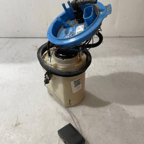 Módulo de bomba de combustível com sensor do nível de combustível 5Q0919051CB VAG