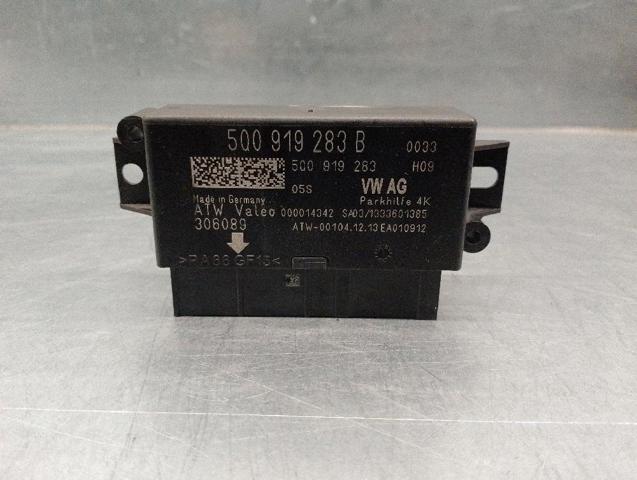 5Q0919283B VAG
