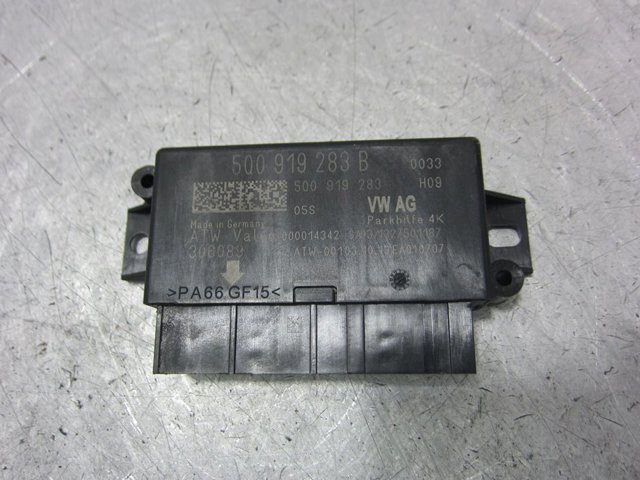 5Q0919283B VAG