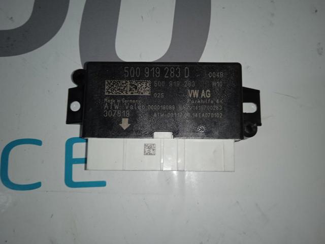 5Q0919283D VAG
