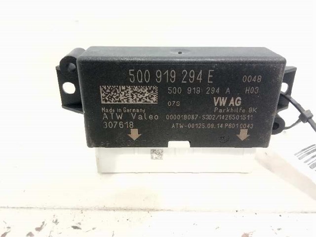 5Q0919294E VAG