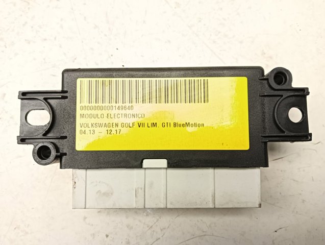 5Q0919294K VAG