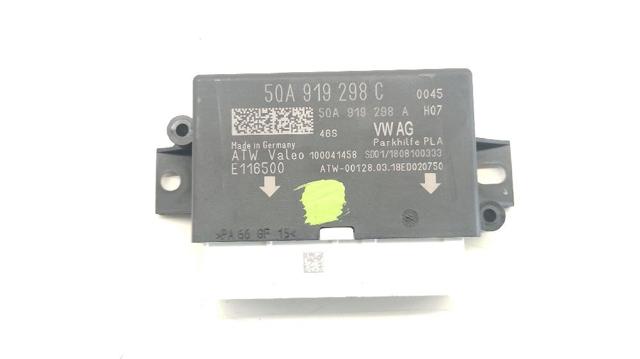 5Q0919298C VAG