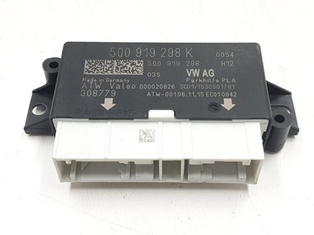 5Q0919298K VAG