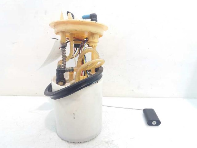 Sensor do nível de combustível no tanque para Skoda Octavia 5E3, NL3, NR3