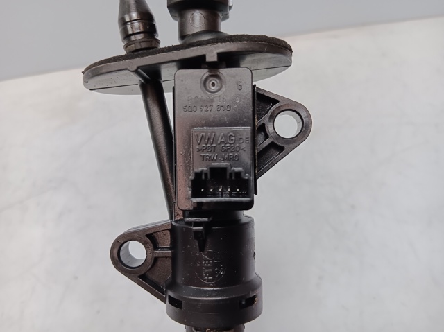 Sensor de ativação do sinal de parada 5Q0927810A VAG