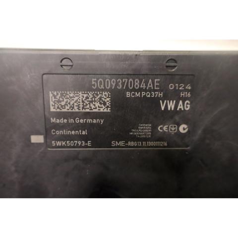 5Q0937084AE VAG