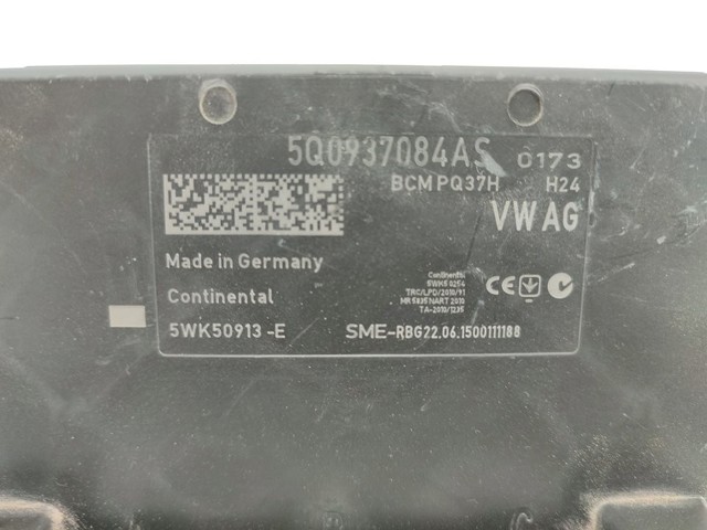 5Q0937084AS VAG