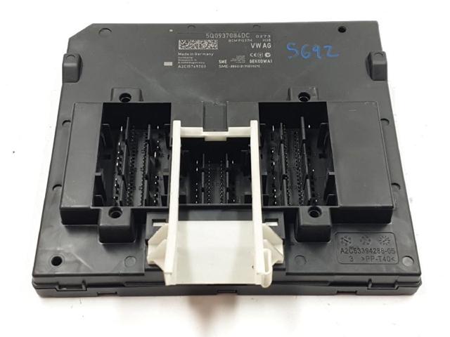 5Q0937084DC VAG