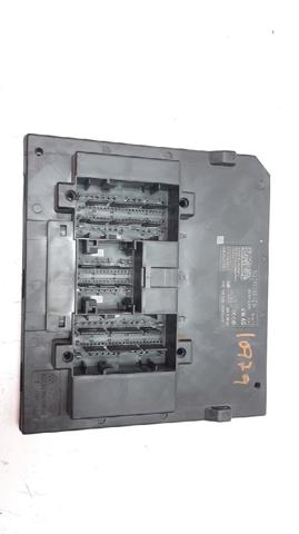 Módulo de direção (Centralina eletrônica) da rede de bordo 5Q0937084DM VAG