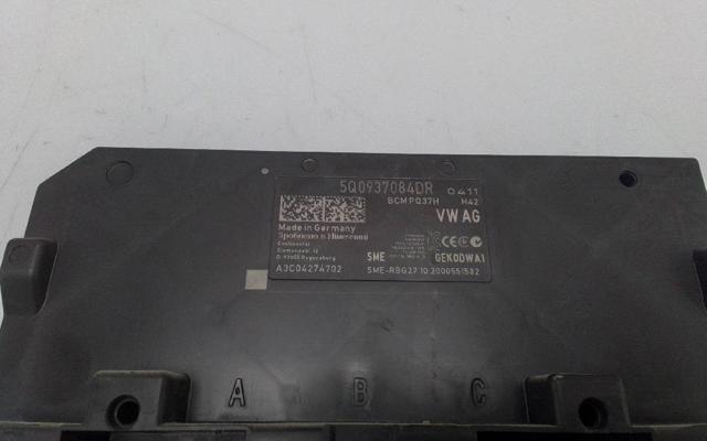 5Q0937084DR VAG