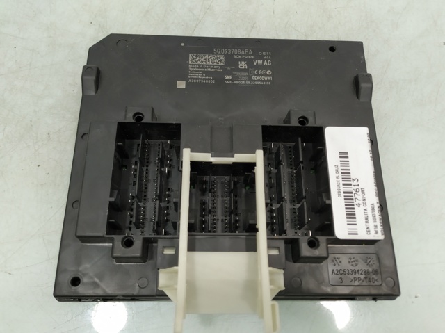 5Q0937084EA VAG