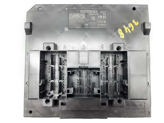 5Q0937084EA VAG