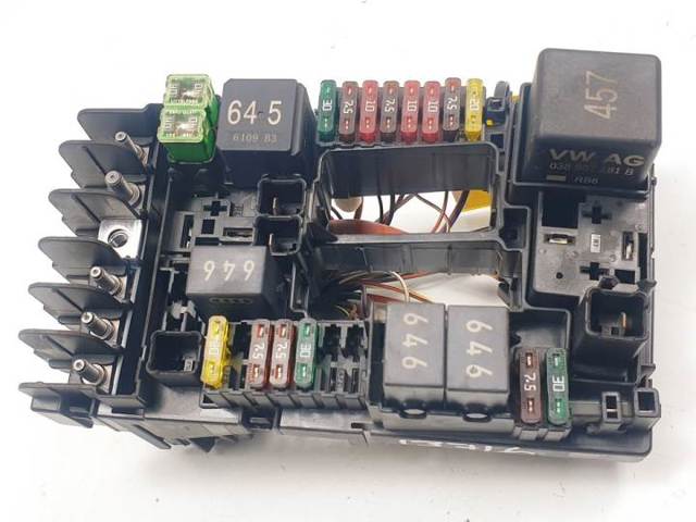 5Q0937125B VAG