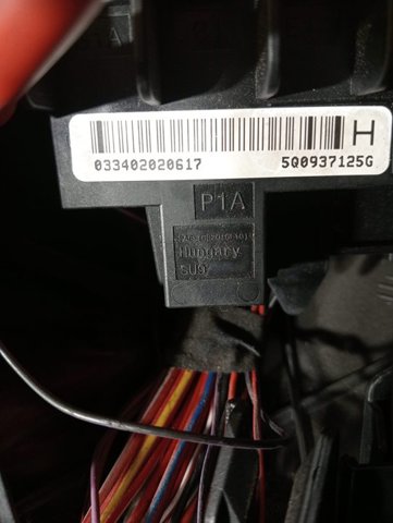 5Q0937125G VAG