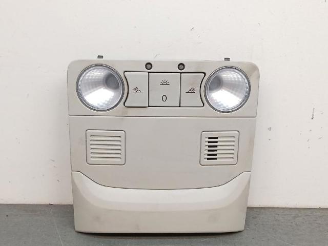Unidade de controlo (Centralina eletrônica) de sinalização 5Q0951172 VAG