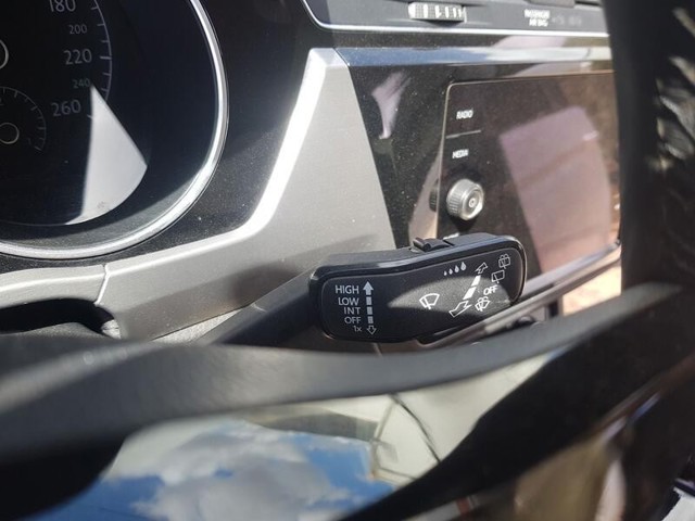  para Skoda Octavia III (5E3, NL3, NR3)