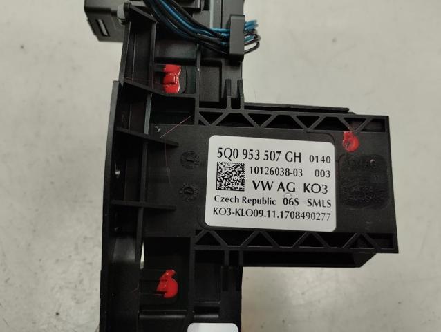 5Q0953507GH VAG