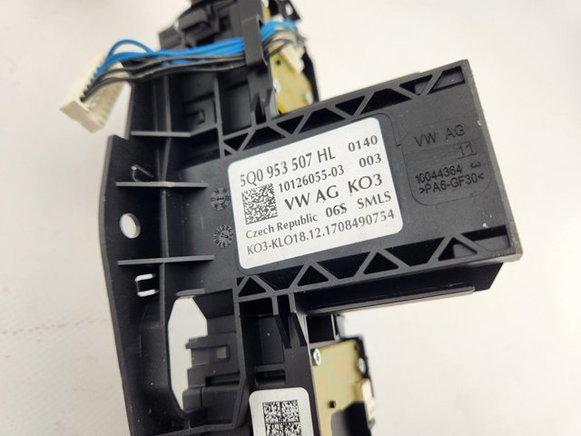 5Q0953507HL VAG