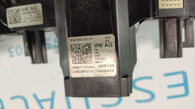 5Q0953521P VAG