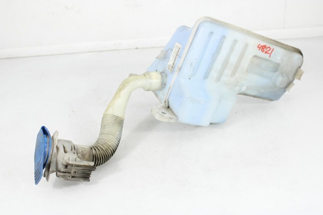 Tanque de fluido para lavador de vidro 5Q0955448AA VAG