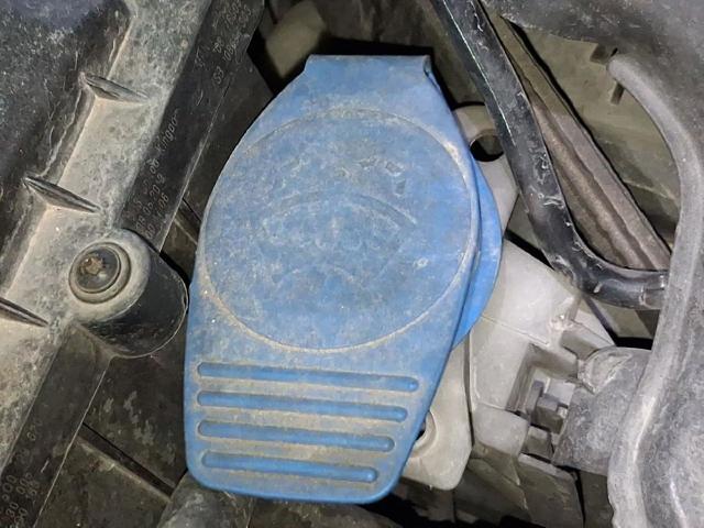 Tanque de fluido para lavador de vidro Audi A3  8VS, 8VM ao melhor preço