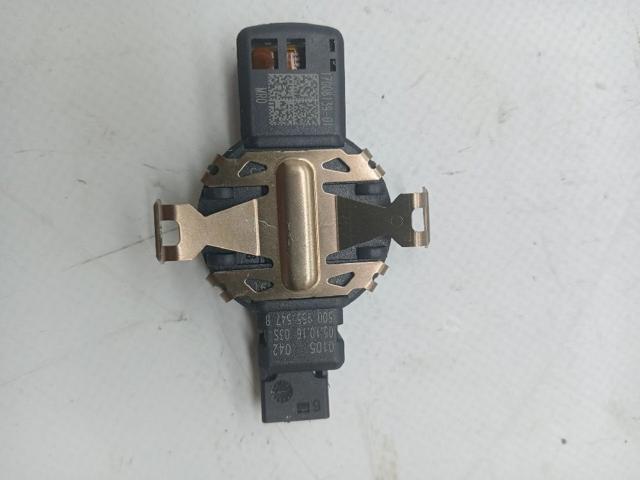 Sensor de chuva 5Q0955547B VAG