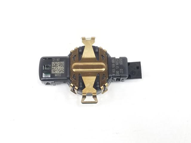  para Volkswagen Tiguan  (BW2, BJ2)
