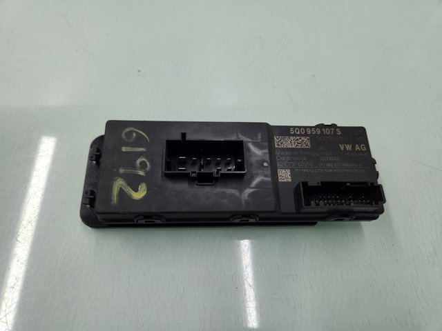 5Q0959107S VAG