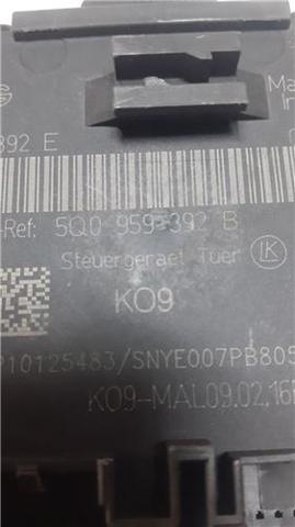 5Q0959392B VAG