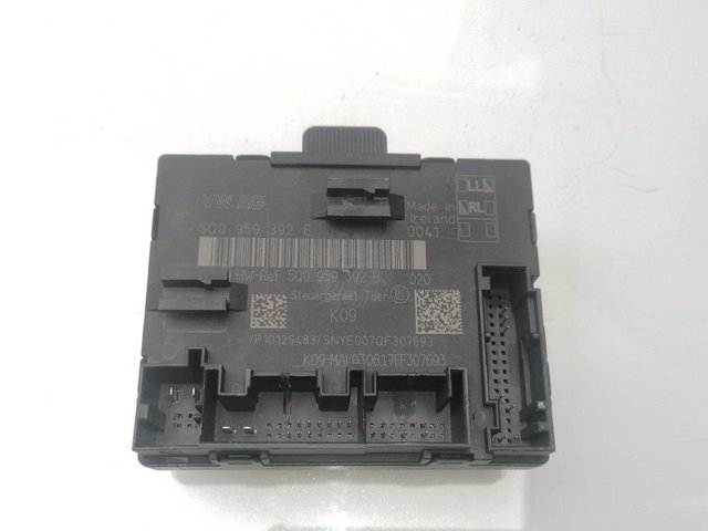 5Q0959392E VAG