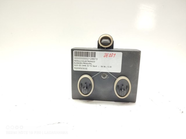 5Q0959393E VAG