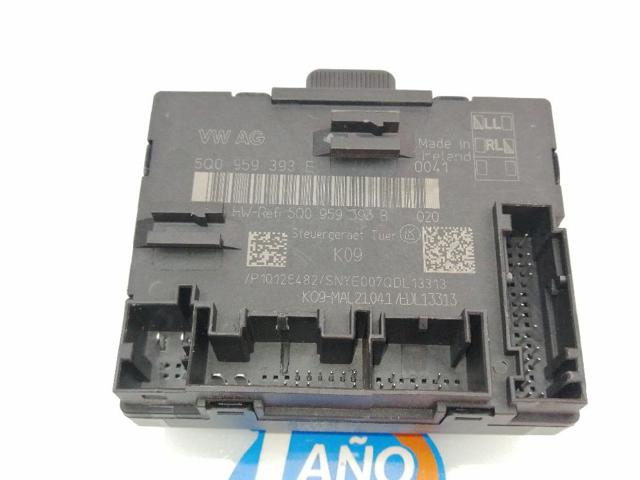 5Q0959393E VAG