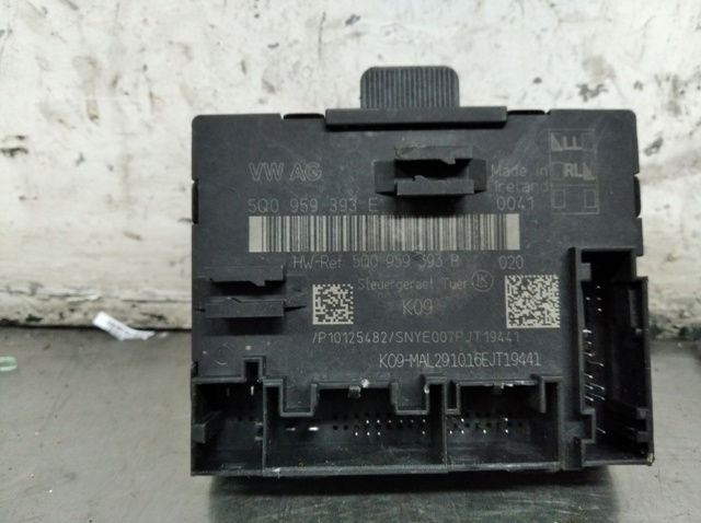 5Q0959393E VAG
