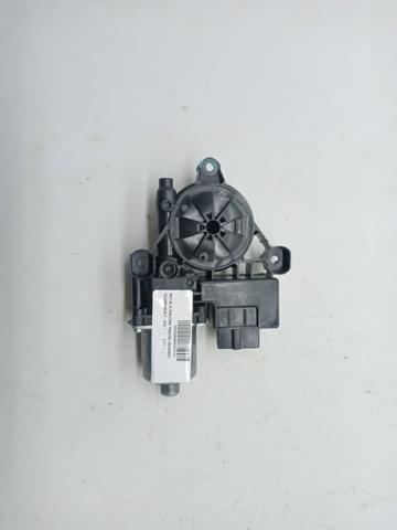 Motor de acionamento de vidro da porta traseira esquerda 5Q0959407 VAG