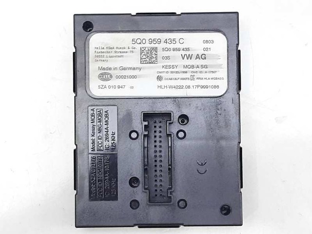 5Q0959435C VAG