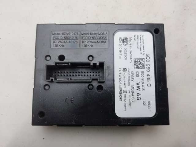 5Q0959435C VAG