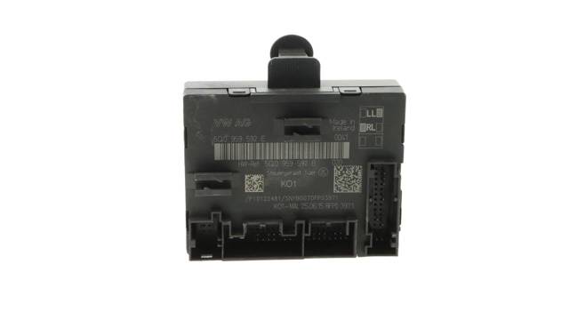 5Q0959592B VAG