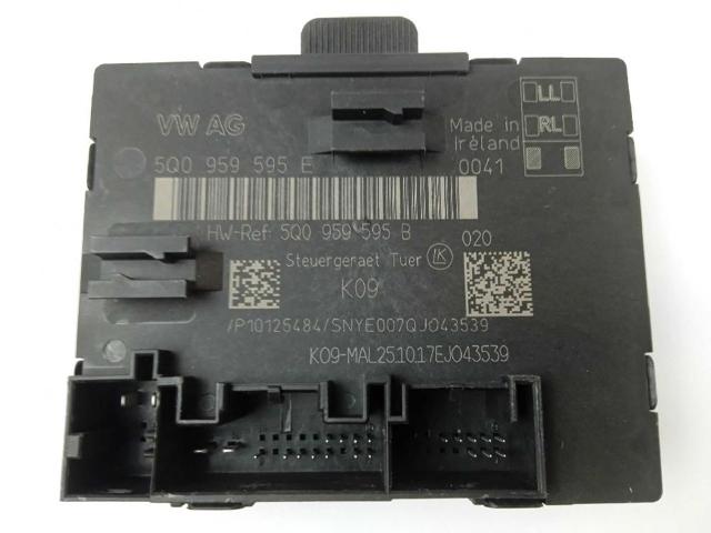 5Q0959595B VAG
