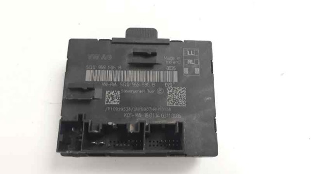 5Q0959595B VAG