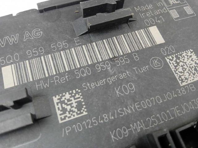 5Q0959595B VAG