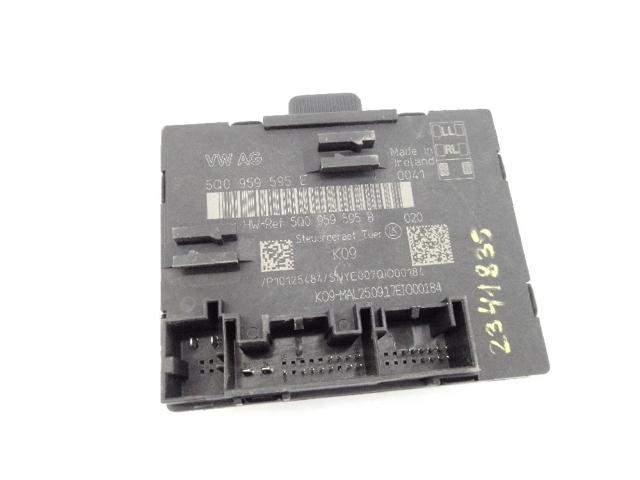 5Q0959595E VAG