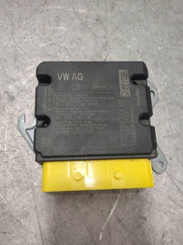 Módulo processador de controlo da bolsa de ar (Centralina eletrônica AIRBAG) 5Q0959655BT VAG