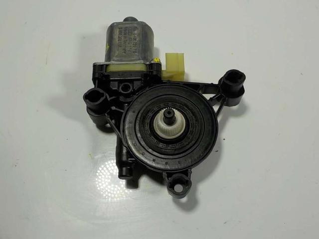 Motor de acionamento de vidro da porta dianteira esquerda 5Q0959801A PORSCHE