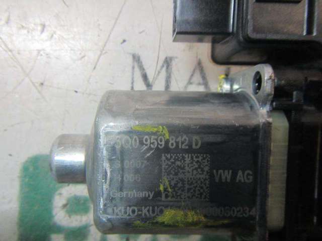 5Q0959812D VAG