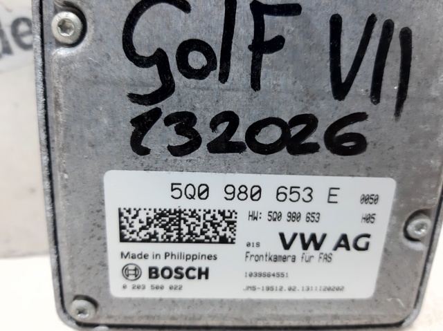 5Q0980653E VAG