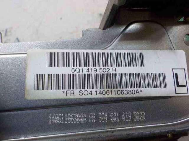 5Q1419502AC VAG