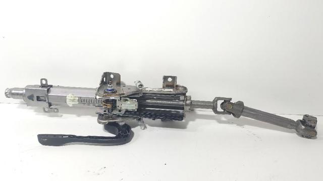 Coluna da direção 5Q1419502BF VAG